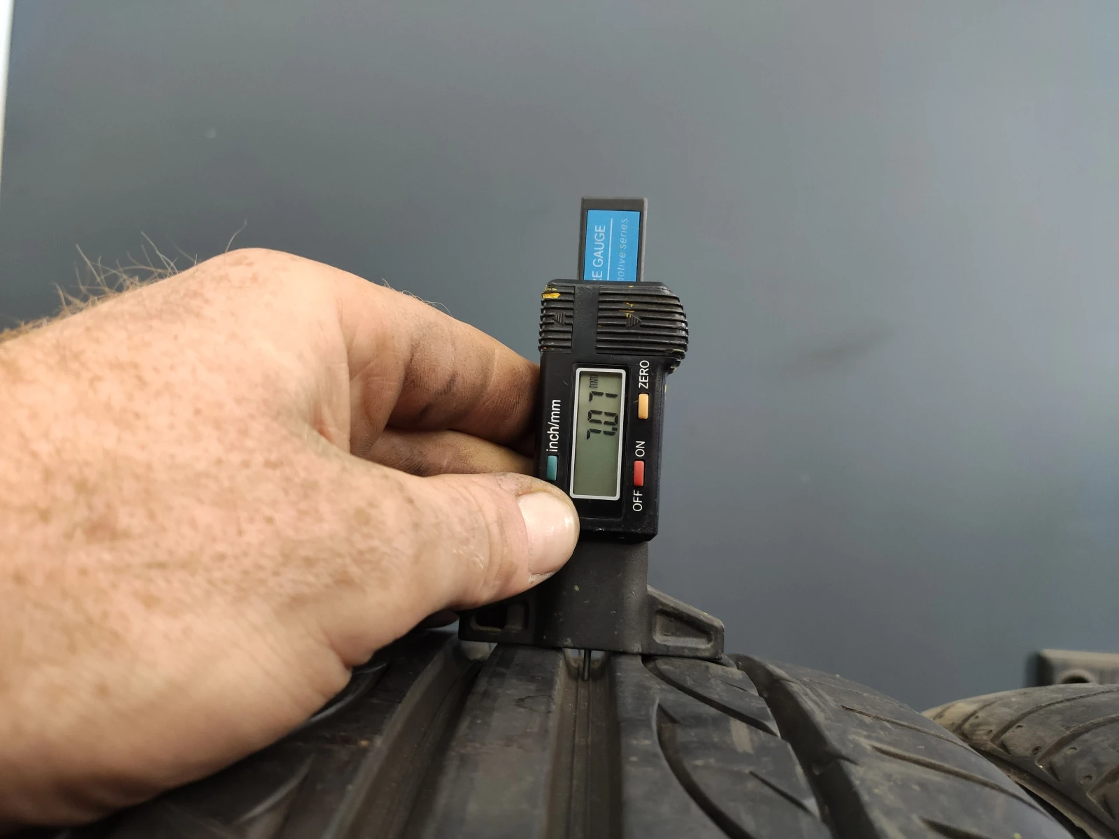  205/40R17 | Mobile.bg   7