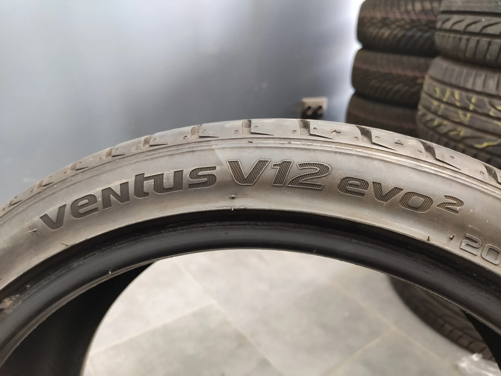  205/40R17 | Mobile.bg   8