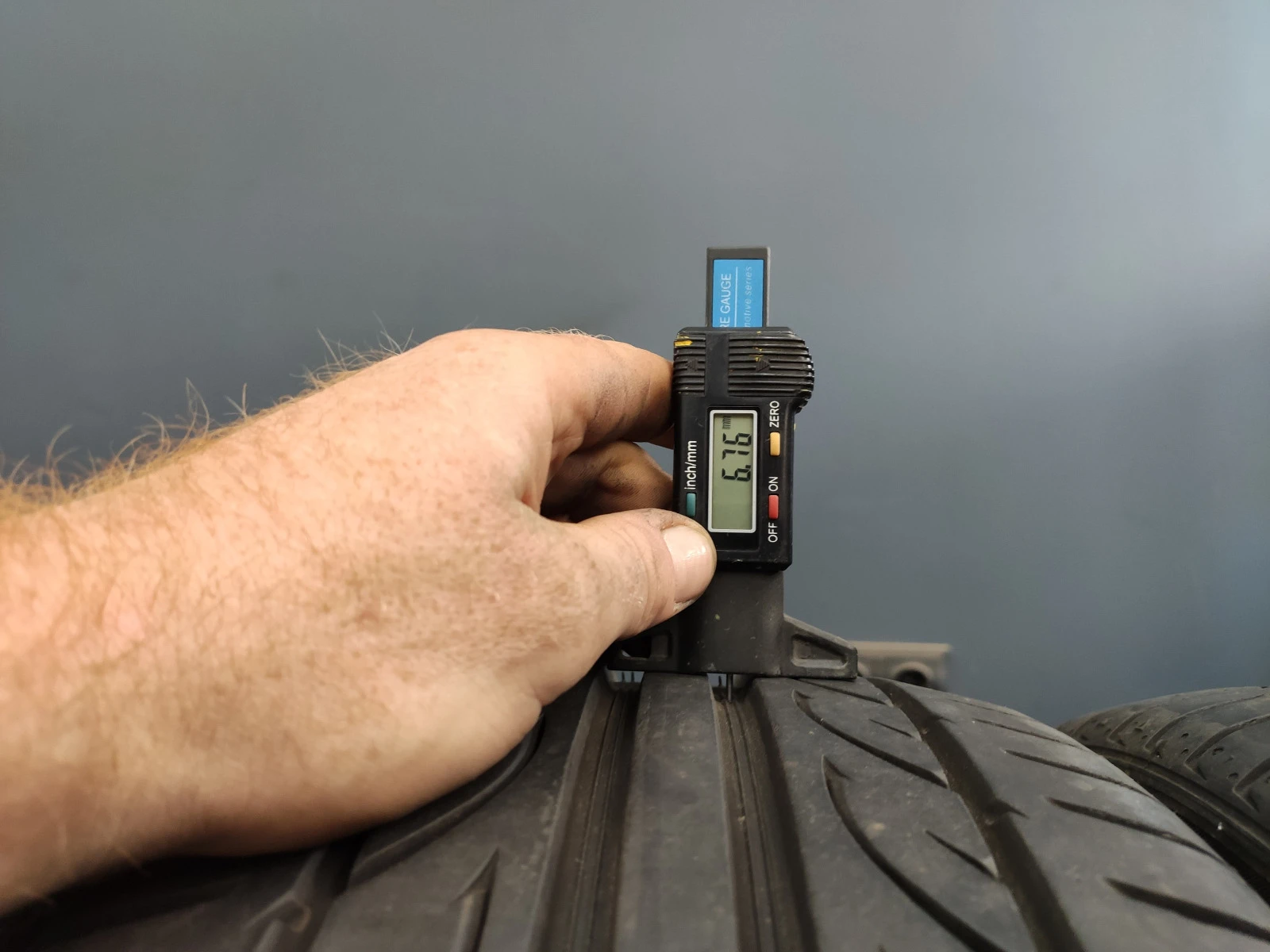  205/40R17 | Mobile.bg   6