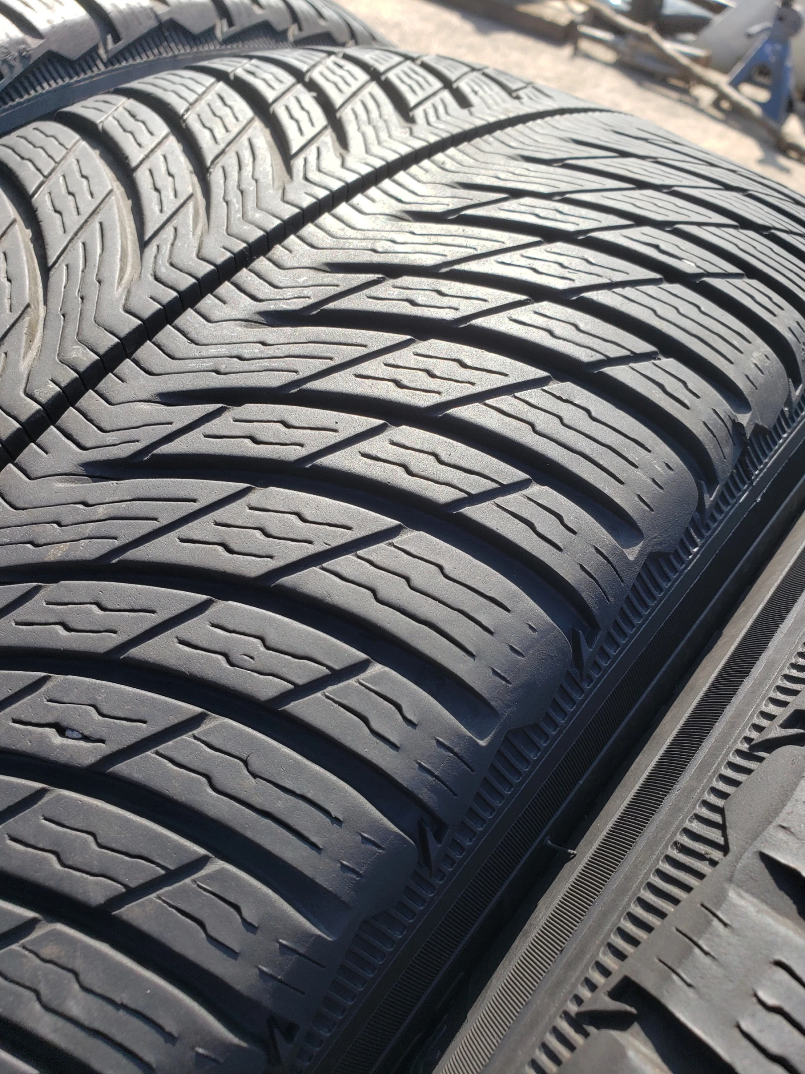  235/55R19 | Mobile.bg   8