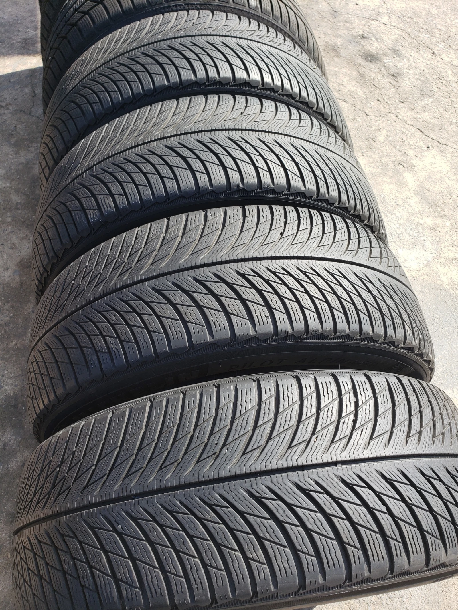  235/55R19 | Mobile.bg   3