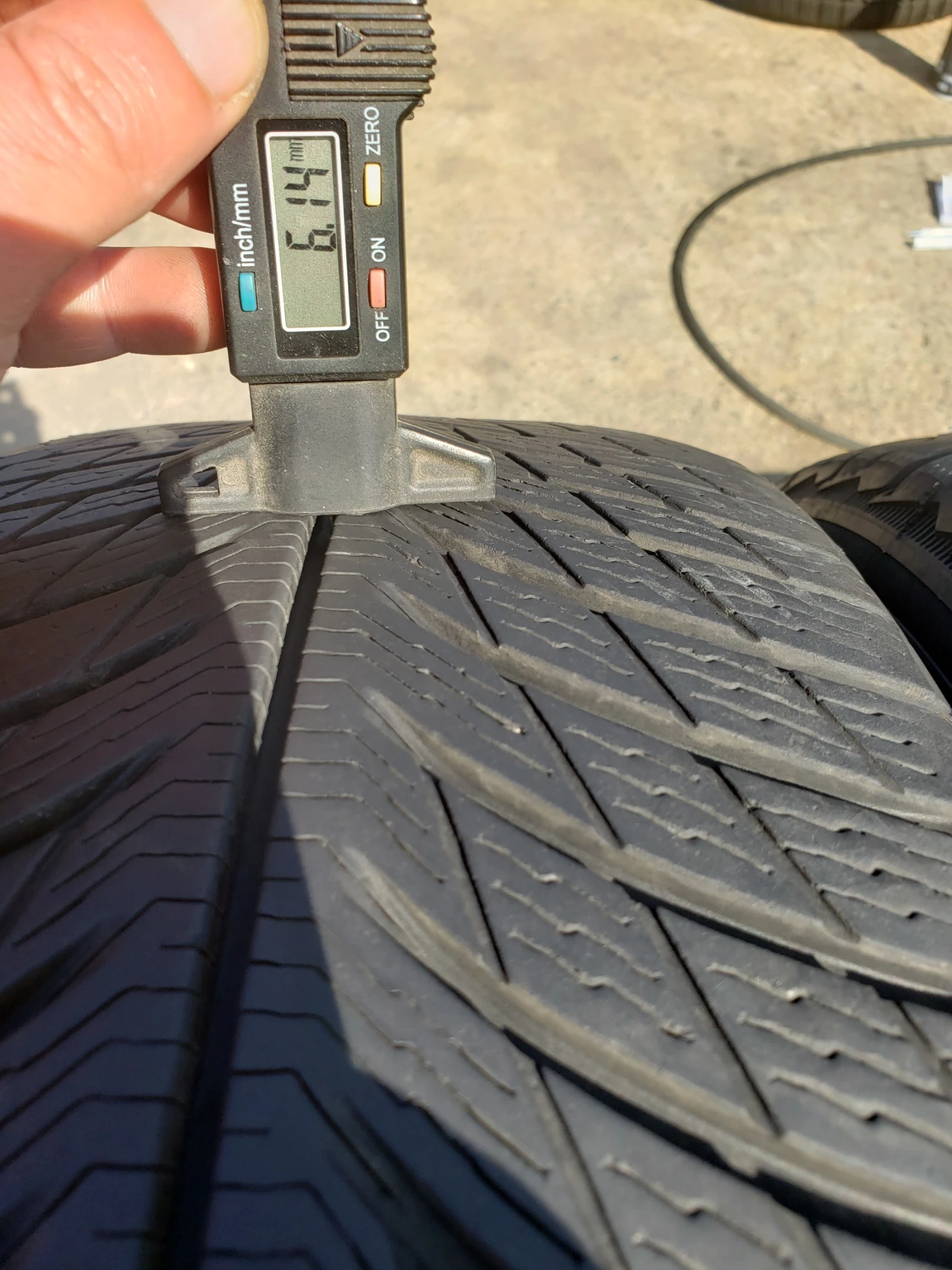  235/55R19 | Mobile.bg   7