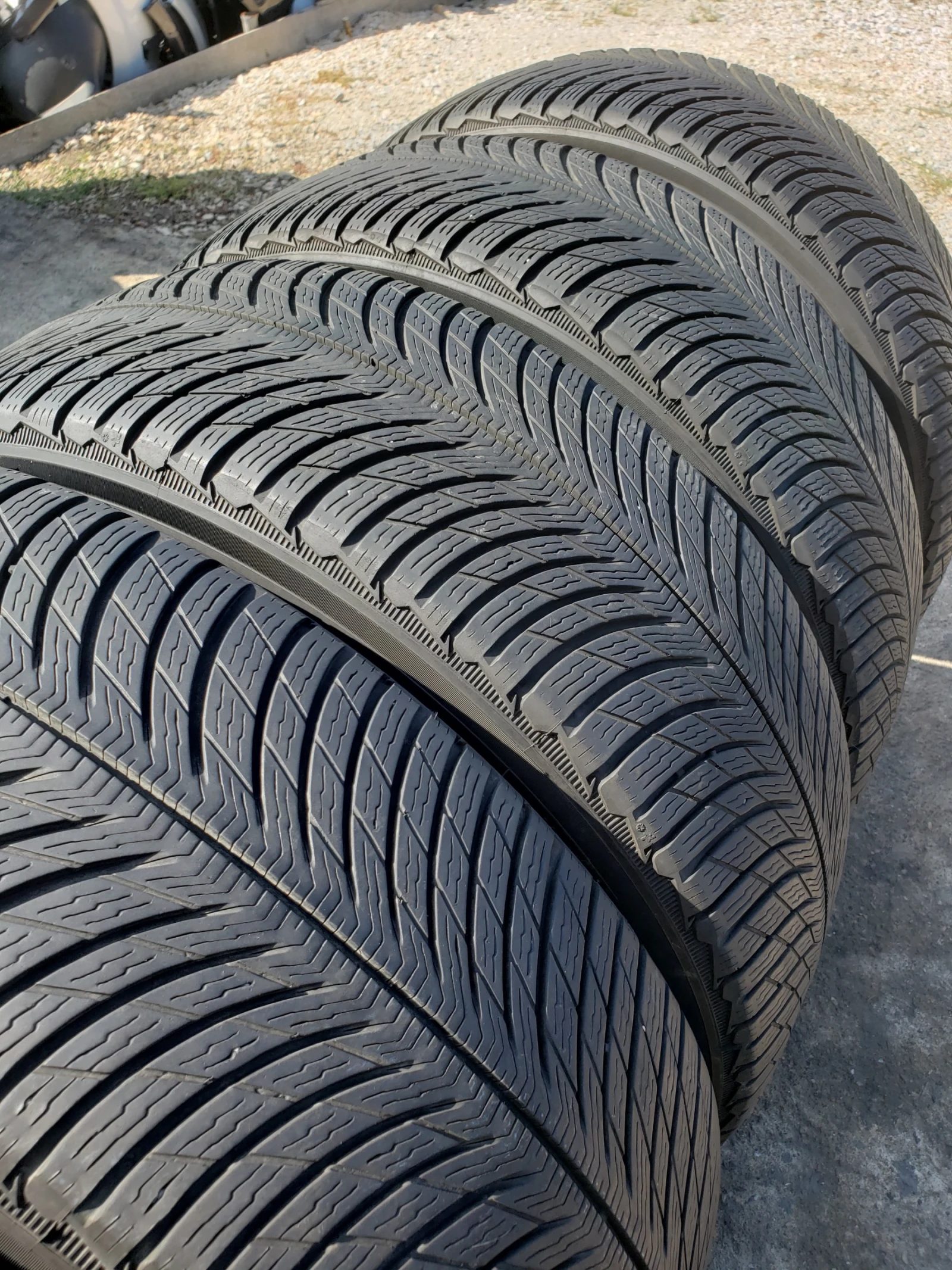  235/55R19 | Mobile.bg   9