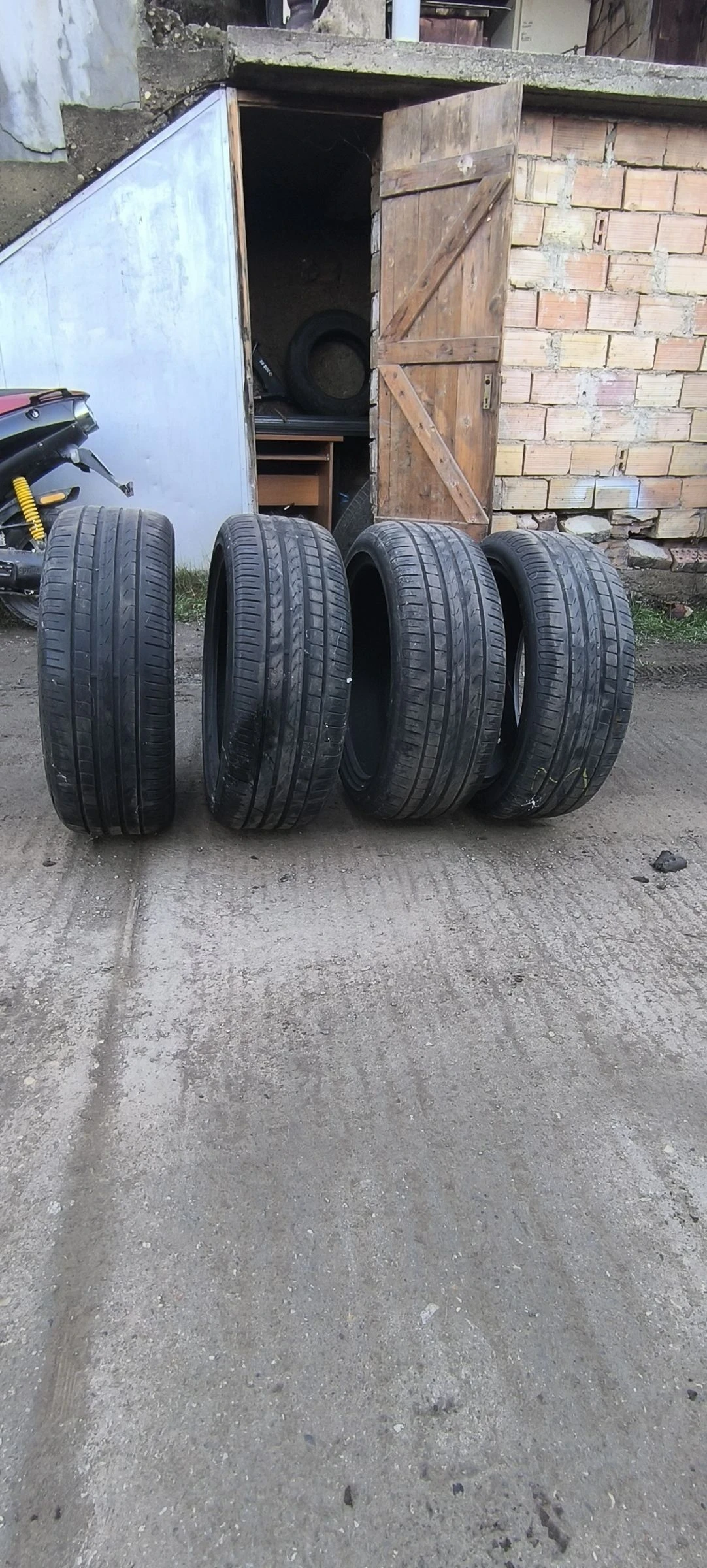 ���� 215/45R18 | Mobile.bg � ����������� 1