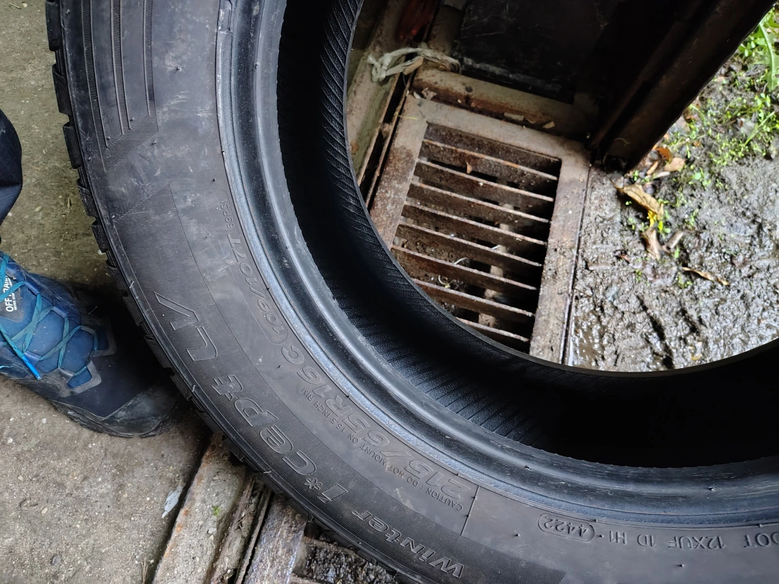 ���� 215/65R16 | Mobile.bg � ����������� 5