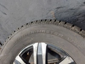 Гуми Зимни 255/70R16, снимка 7 - Гуми и джанти - 38527805