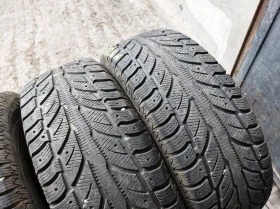 Гуми Зимни 255/70R16, снимка 3 - Гуми и джанти - 38527805