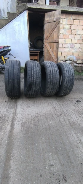 Гуми Летни 215/45R18