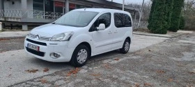 Citroen Berlingo 1.6HDI-90k.c LED-FACELIFT-EВРО-5В!