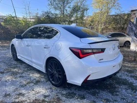 Acura ILX A-spec , снимка 3