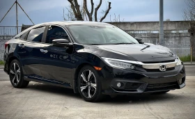 Honda Civic TOURING, снимка 2