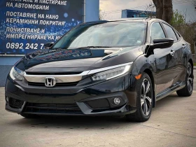 Honda Civic TOURING, снимка 3