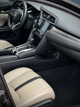 Honda Civic TOURING, снимка 7