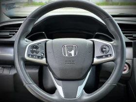 Honda Civic TOURING, снимка 9