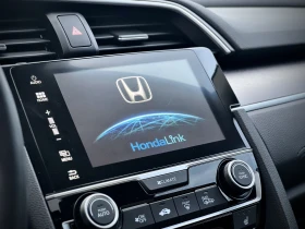 Honda Civic TOURING, снимка 11