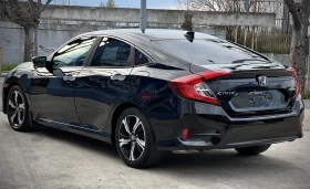 Honda Civic TOURING, снимка 4