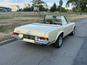 Mercedes-Benz SL 230 SL Pagoda, снимка 5