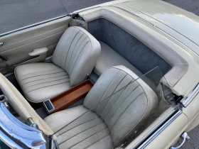 Mercedes-Benz SL 230 SL Pagoda, снимка 14