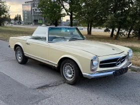 Mercedes-Benz SL 230 SL Pagoda, снимка 1