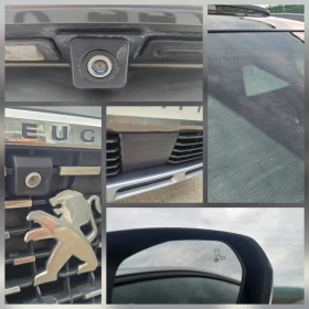 Peugeot 5008 GT LINE * 2.0HDI* KEY GO * FOKAL* PANORAMA , снимка 12