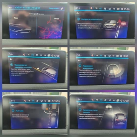 Peugeot 5008 GT LINE * 2.0HDI* KEY GO * FOKAL* PANORAMA , снимка 15