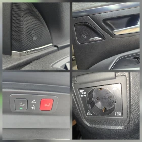 Peugeot 5008 GT LINE * 2.0HDI* KEY GO * FOKAL* PANORAMA , снимка 11