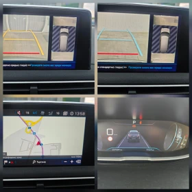 Peugeot 5008 GT LINE * 2.0HDI* KEY GO * FOKAL* PANORAMA , снимка 14