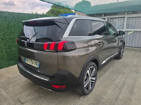 Peugeot 5008 GT LINE * 2.0HDI* KEY GO * FOKAL* PANORAMA , снимка 4