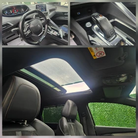 Peugeot 5008 GT LINE * 2.0HDI* KEY GO * FOKAL* PANORAMA , снимка 9
