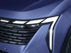 Geely Starray GF+ 2.0 4x4, снимка 3