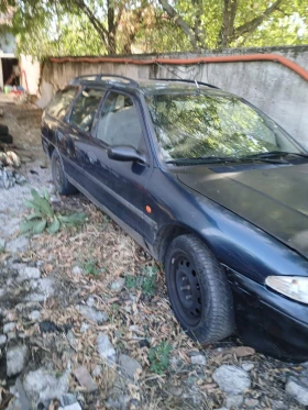 Ford Mondeo, снимка 4