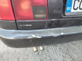 Audi A6 Quatro, снимка 4