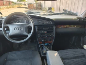 Audi A6 Quatro, снимка 6