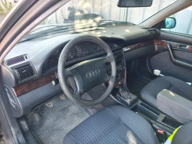 Audi A6 Quatro, снимка 1