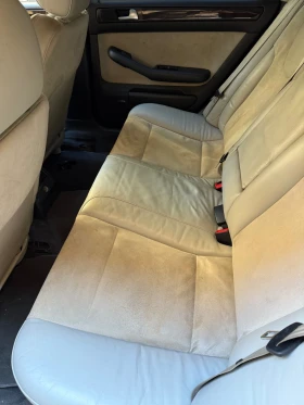 Audi S6, снимка 10