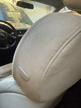 Audi S6, снимка 9