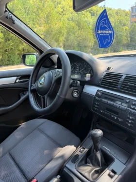 BMW 318, снимка 3