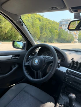 BMW 318, снимка 4