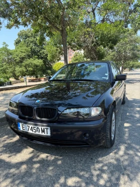 BMW 318, снимка 1