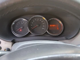 Dacia Lodgy, снимка 6
