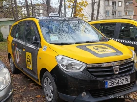 Dacia Lodgy, снимка 2