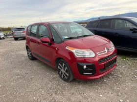Citroen C3 Picasso 1.6 HDI, снимка 3