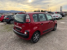 Citroen C3 Picasso 1.6 HDI, снимка 4