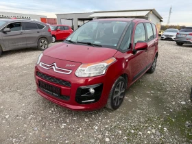 Citroen C3 Picasso 1.6 HDI, снимка 1