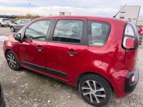 Citroen C3 Picasso 1.6 HDI, снимка 7