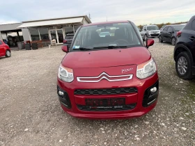 Citroen C3 Picasso 1.6 HDI, снимка 2