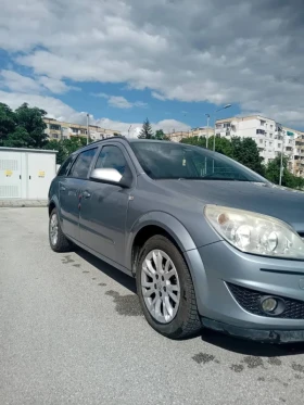 Opel Astra 1.6 бензин/газ, снимка 3