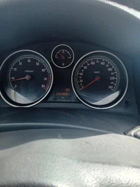 Opel Astra 1.6 бензин/газ, снимка 7