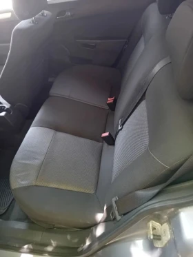 Opel Astra 1.6 бензин/газ, снимка 9