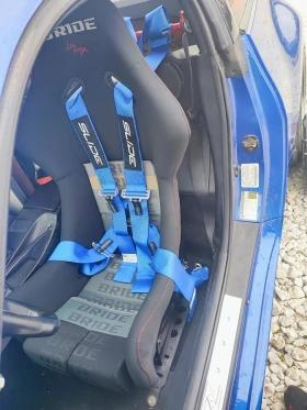 Nissan 350z Coupe, снимка 15